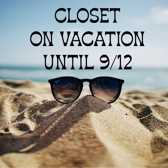 VACATION - Picture 1 of 1